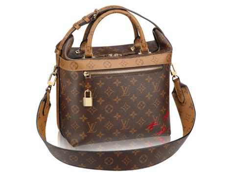 louis vuitton lunch bag|Louis Vuitton lunch box bag.